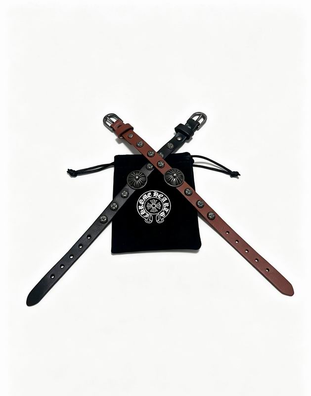 Chrome Hearts Bracelet 07yxs234